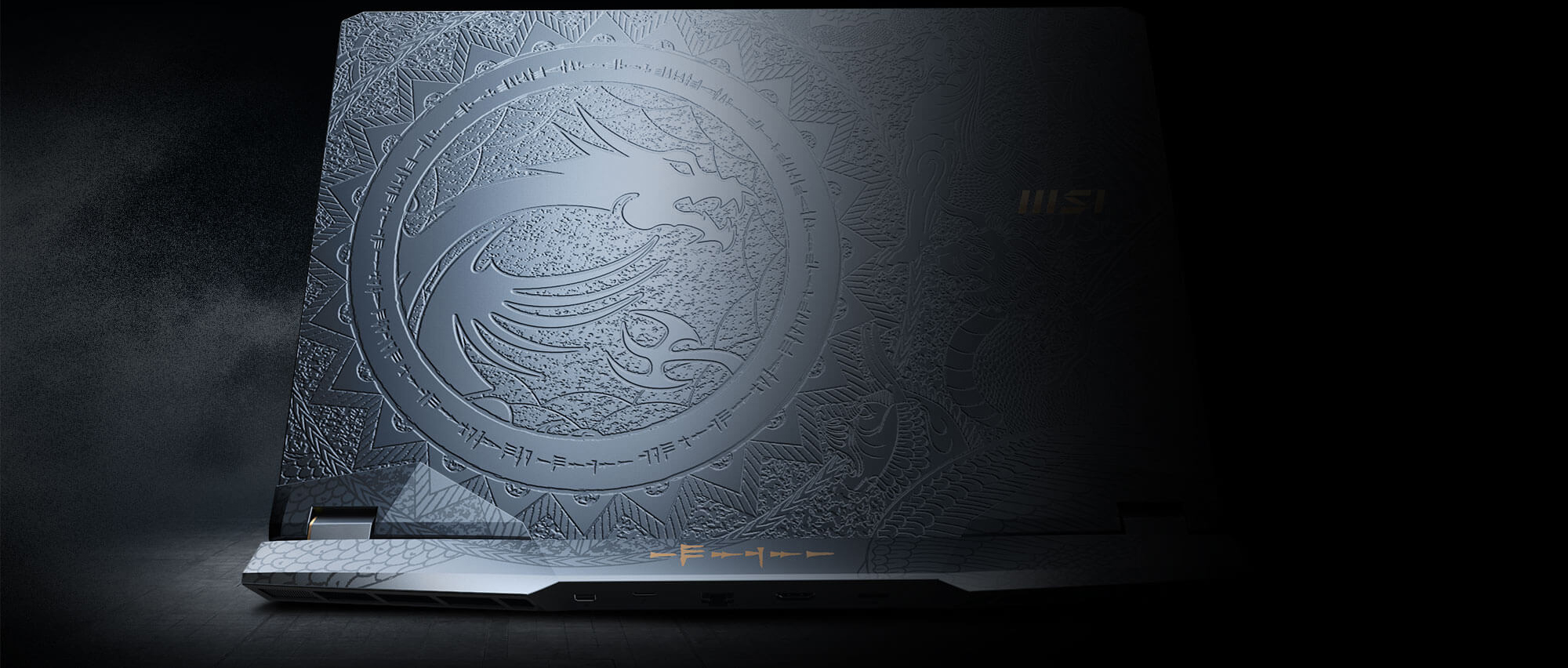 MSI Gaming Laptops